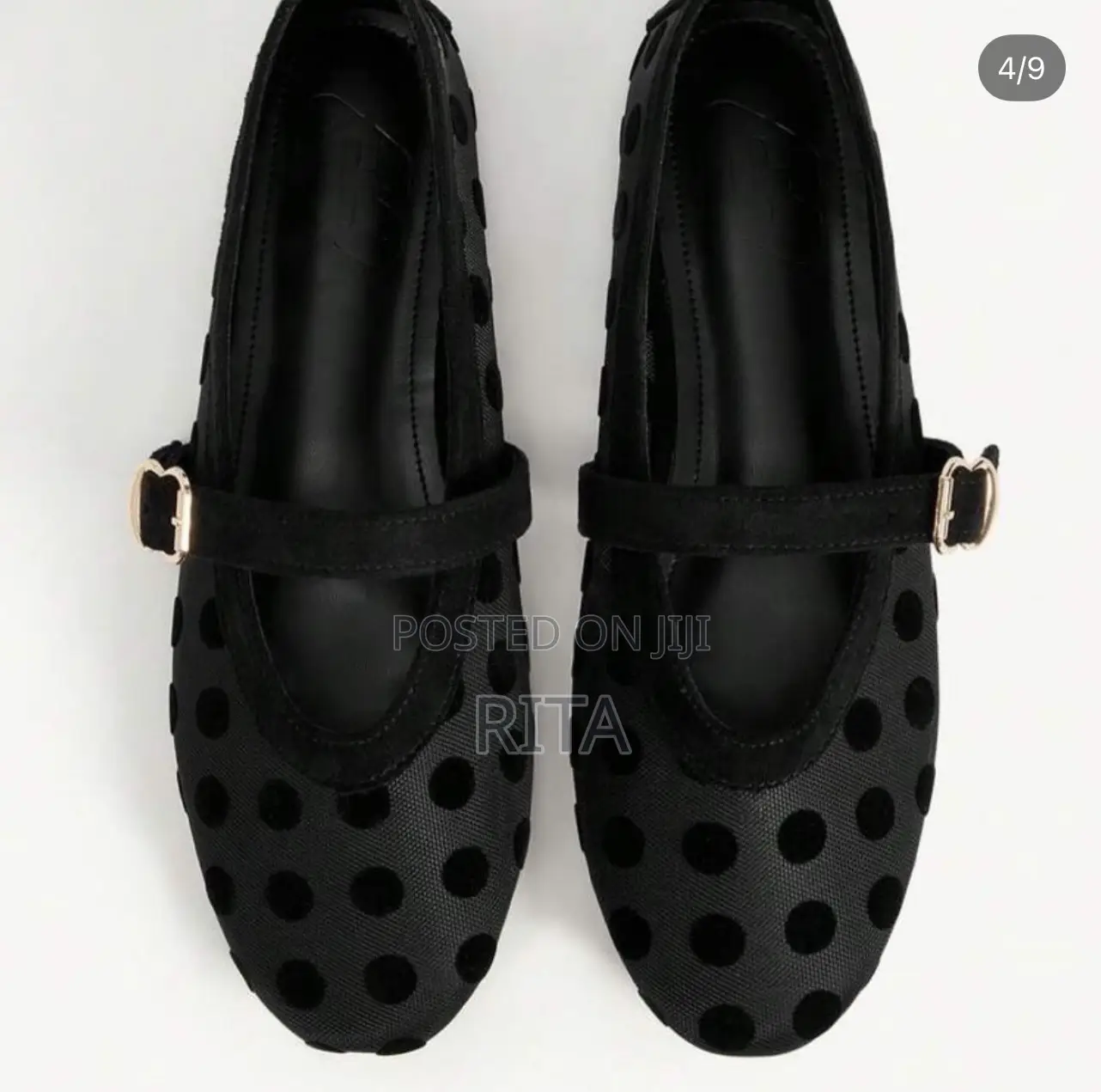 Ballet Dot