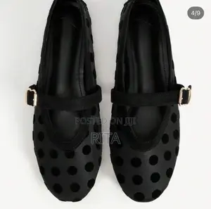 Ballet Dot