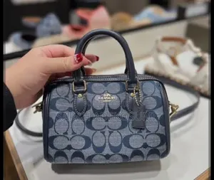 Quality Bags