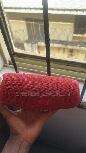 JBL Charge 5 Speaker for Sale