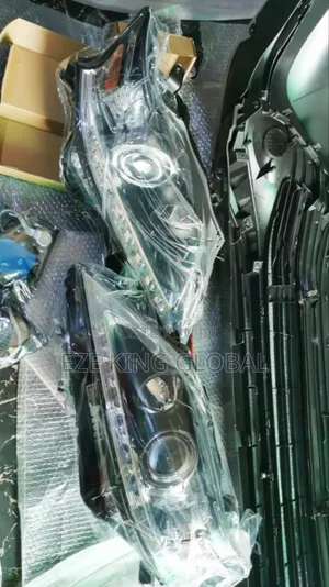 Head Light Lexus Rx 350 2015