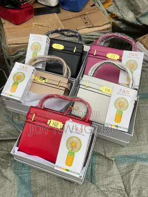 Fashion Bags
