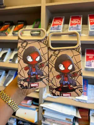 iPhone and iPad Pouches (17,16,15,14,13,12,11)