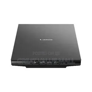 Canon LiDE 300 Flatbed Scanner