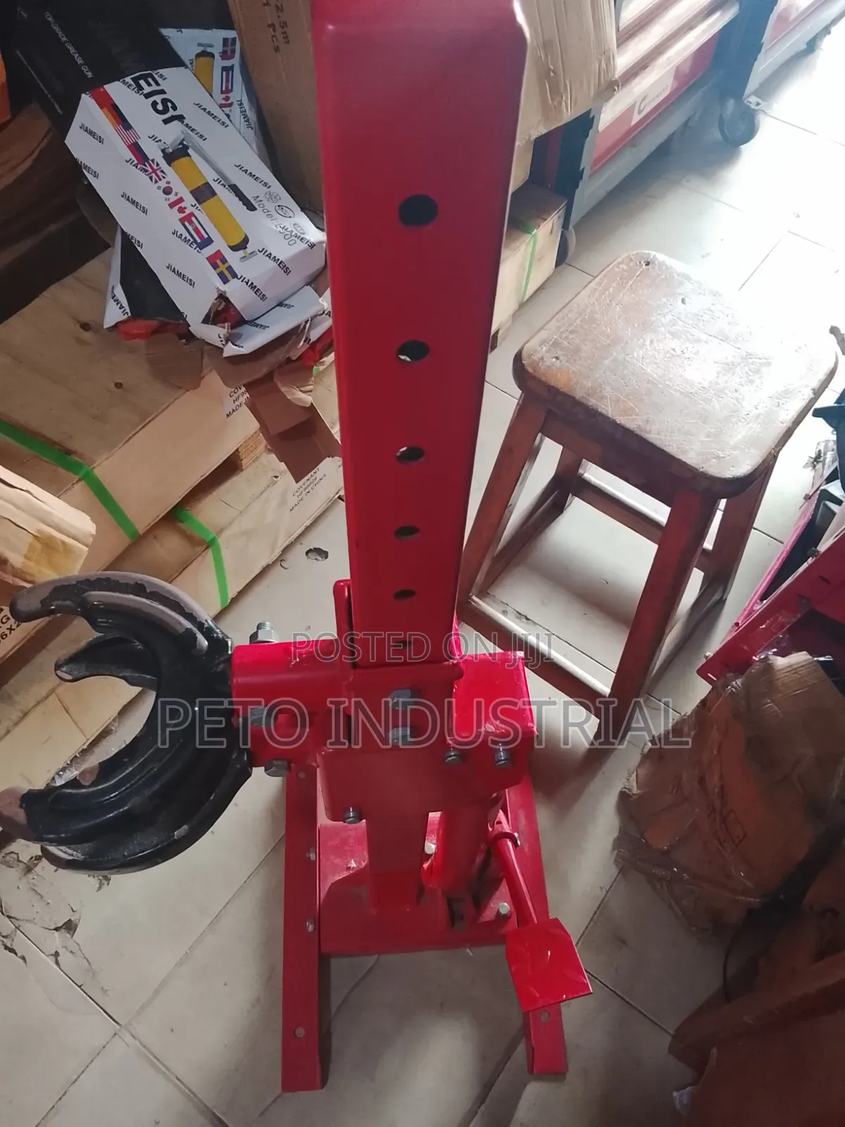 Spring Compressor