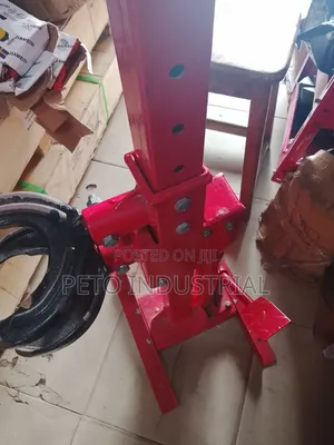 Spring Compressor
