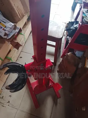 Spring Compressor