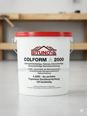 Bitunova Colform a 2000