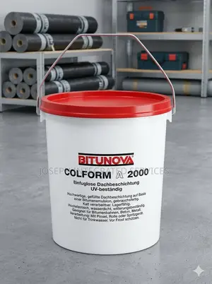 Bitunova Colform a 2000