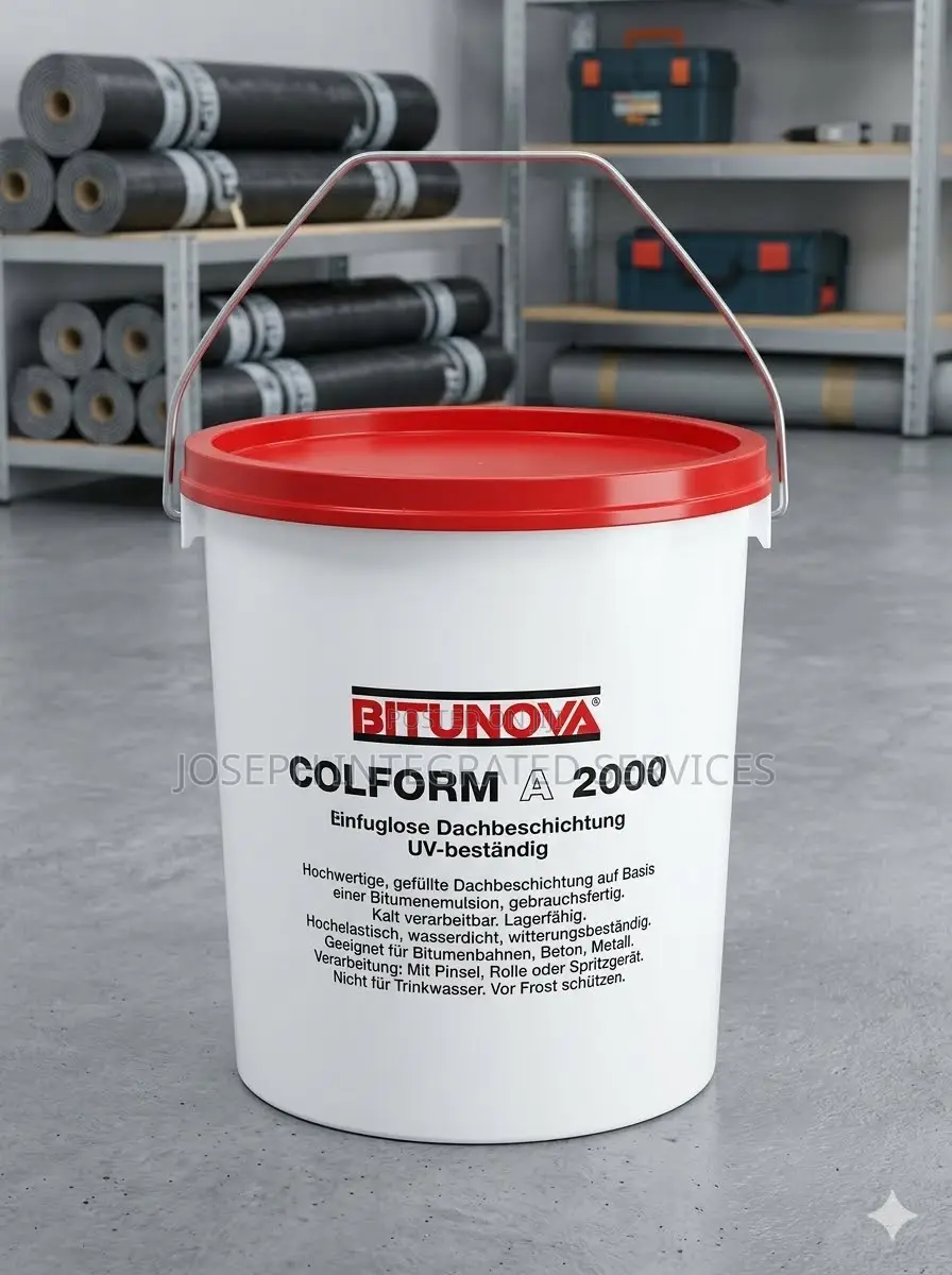 Bitunova Colform a 2000