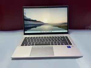 Laptop HP EliteBook 840 G8 32GB Intel Core i7 SSD 256GB