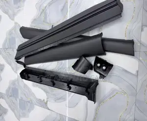 Rx350 2024 / 2025 Door Padded Chrome Available