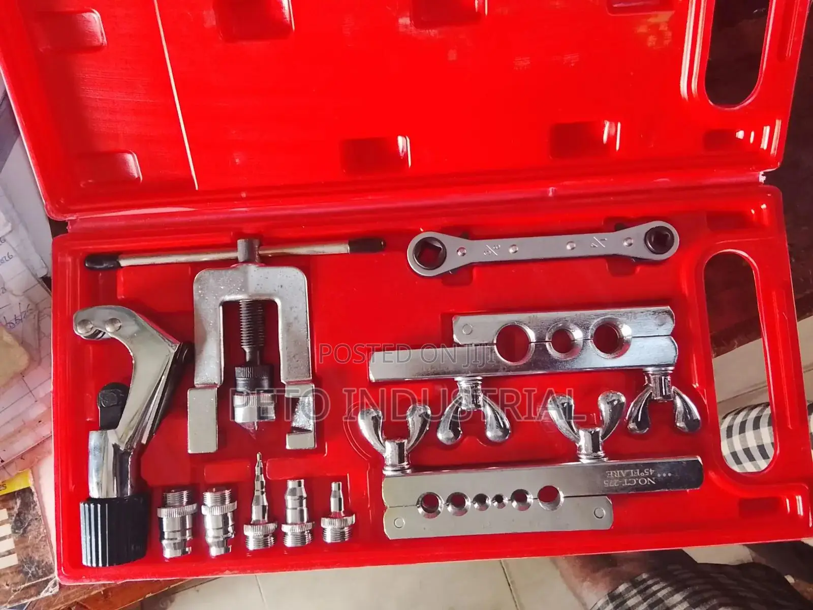Pulling Tools