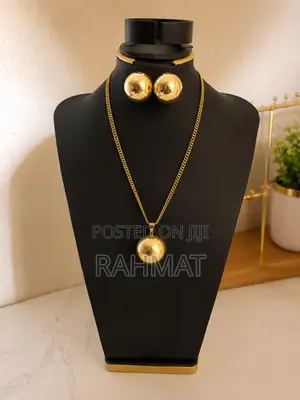 Jewelry Set