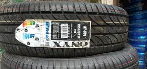 195/70r14 Tire Original