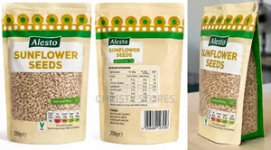 Alesto Sunflower Seeds 200g