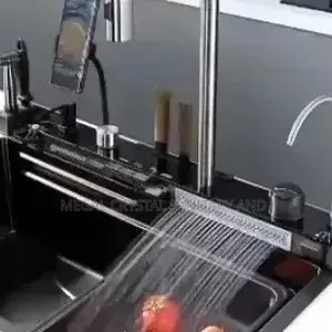 Excutve Luxury Kitchen Sinks