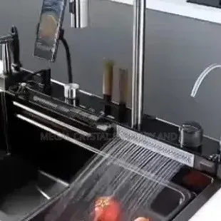 Excutve Luxury Kitchen Sinks
