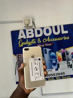 Apple iPhone 7 Plus 128 GB
