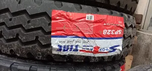 7.50R16LT Original Truck Tyre