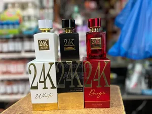  Perfume and Spray