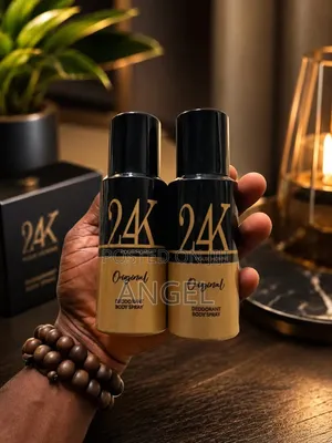  Perfume and Spray