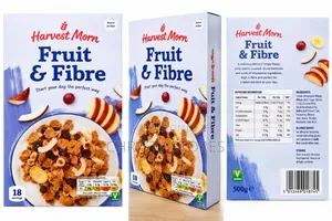 Harvest Morn Fruit and Fibre