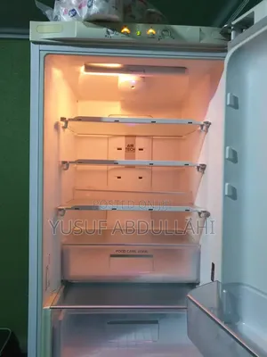 Hotpoint Double Door Fridge Freezer