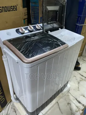 Skyrun 11kg Twin Tub Washing Machine