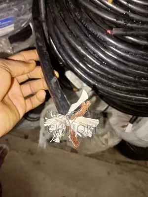 Flexible Wire