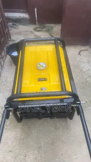 SUMEC FIRMAN Generator for Sale