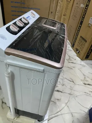 Skyrun 11KG Washing Machine – Powerful Durable