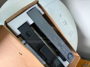 Smart Lock Israeli Door