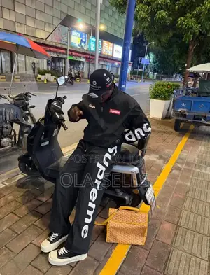 Tracksuits