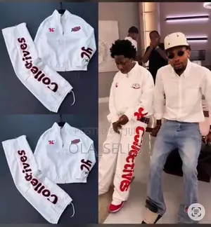 Tracksuits