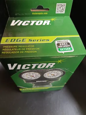 Victor Edge Series