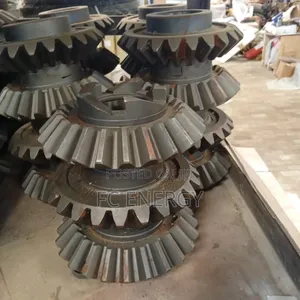 150p Forward Gear