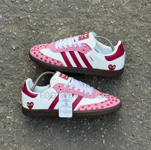 Samba Sneakers