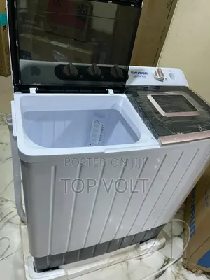 Skyrun 11kg Twin Tub Washer – Best Choice