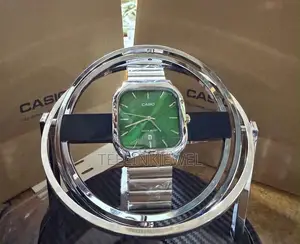 Casio Watch