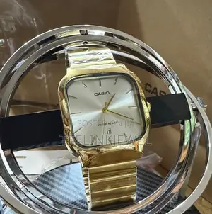 Casio Watch