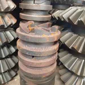 150p Low Box Turbine