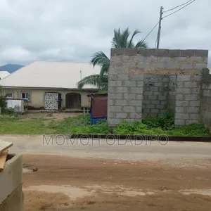 Plot of Land