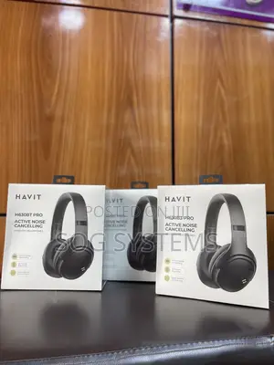 Havit H630bt Pro Anc Wireless