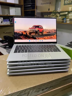 Laptop HP EliteBook x360 1030 G8 16GB Intel Core i5 SSD 256GB