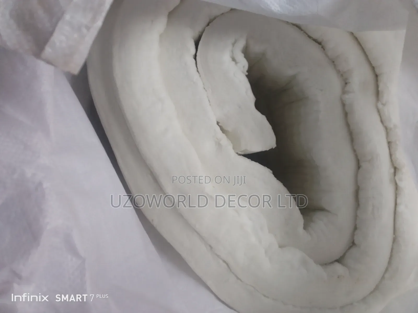 Ceramic Fiber