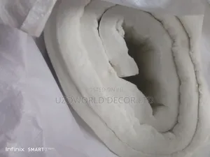 Ceramic Fiber