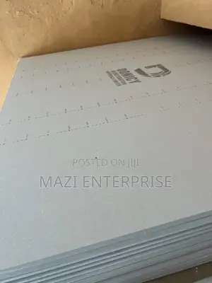 Gypsum Board 12mm
