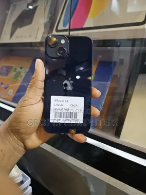 Apple iPhone 14 128 GB Blue