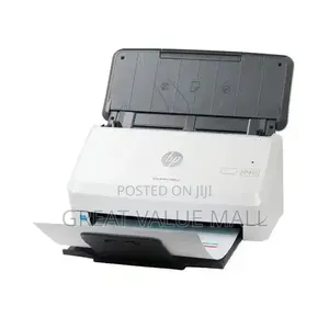 Scanjet Enterprise Flow 7000 S3 Sheet-Feed Scanner With Adf